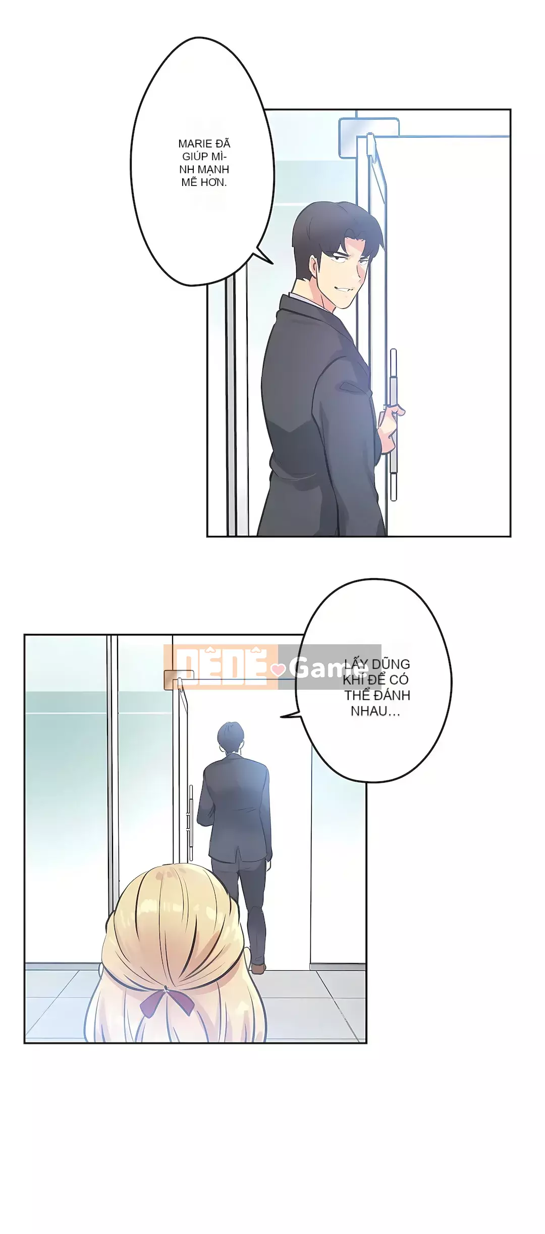 Bộ phận đại lý Chương 1-81