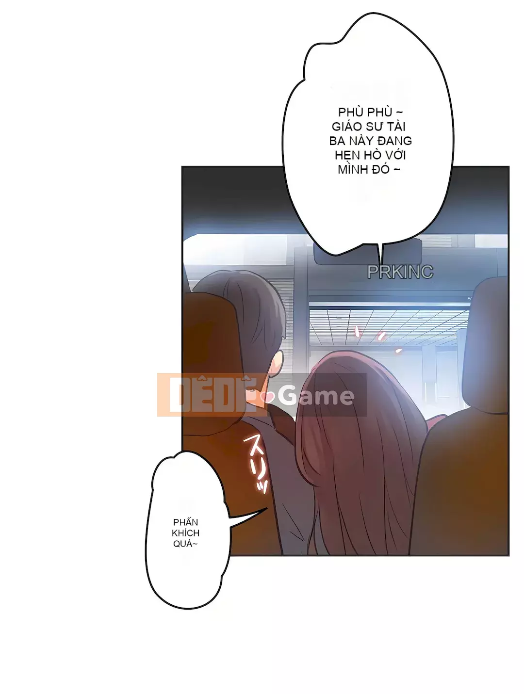 Bộ phận đại lý Chương 1-81