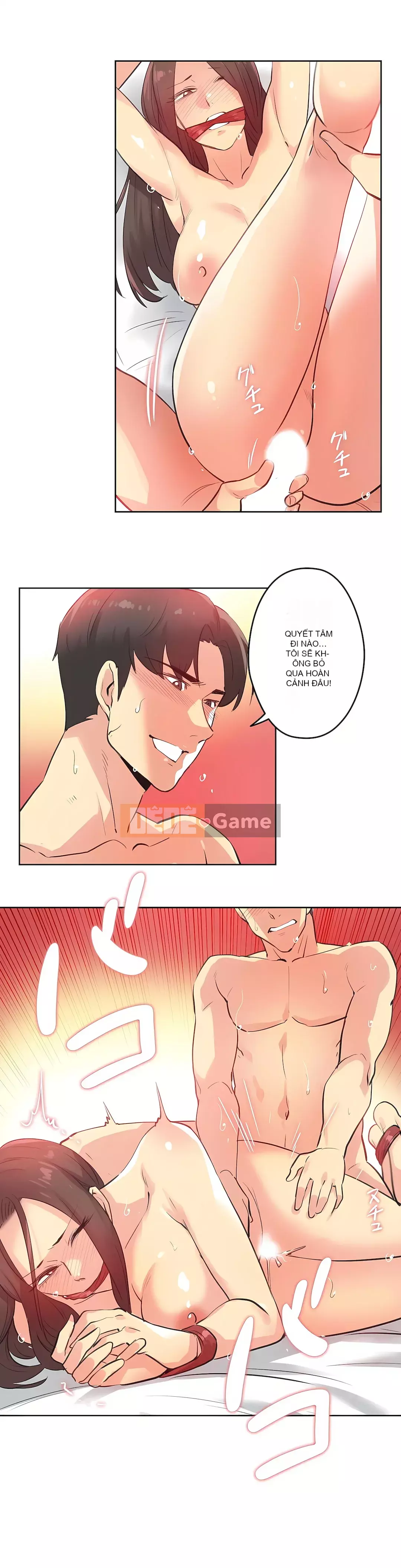 Bộ phận đại lý Chương 1-81