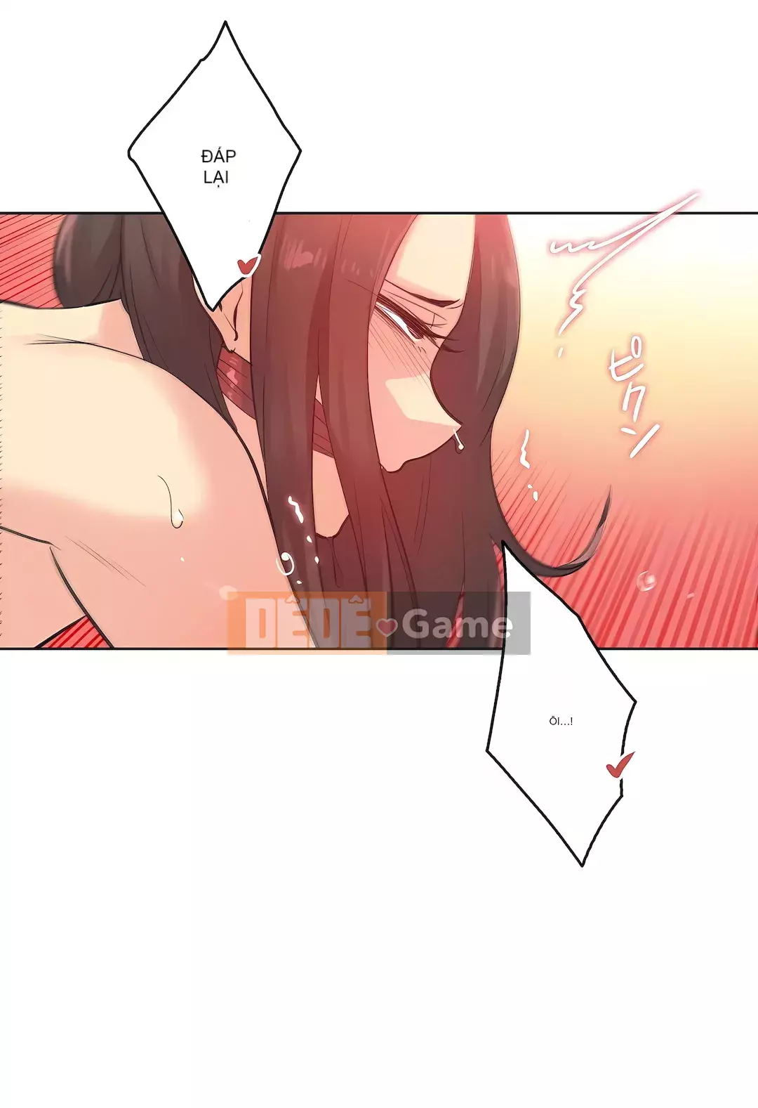 Bộ phận đại lý Chương 1-81