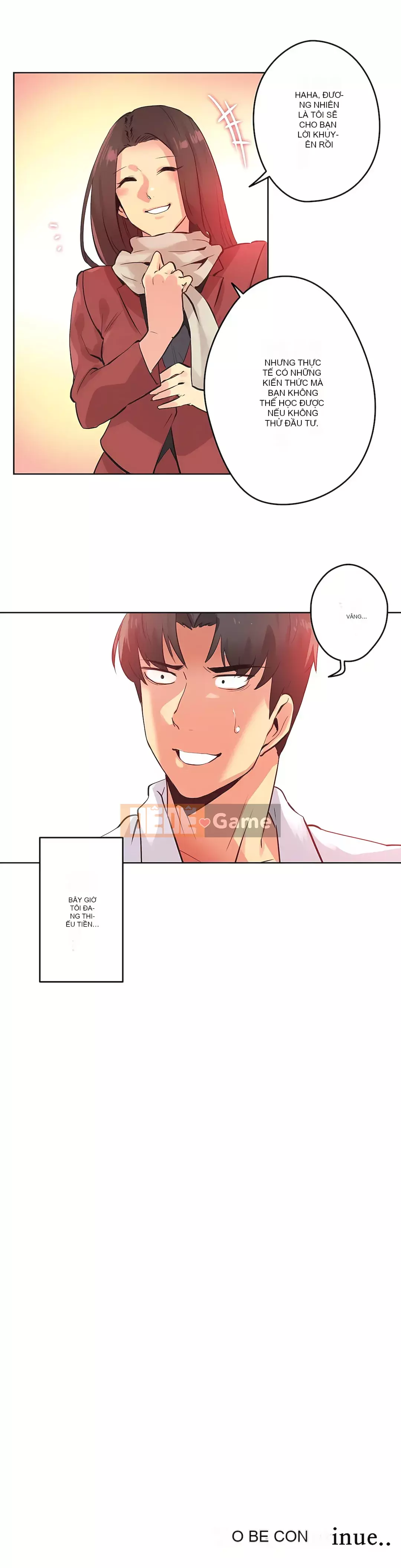 Bộ phận đại lý Chương 1-81