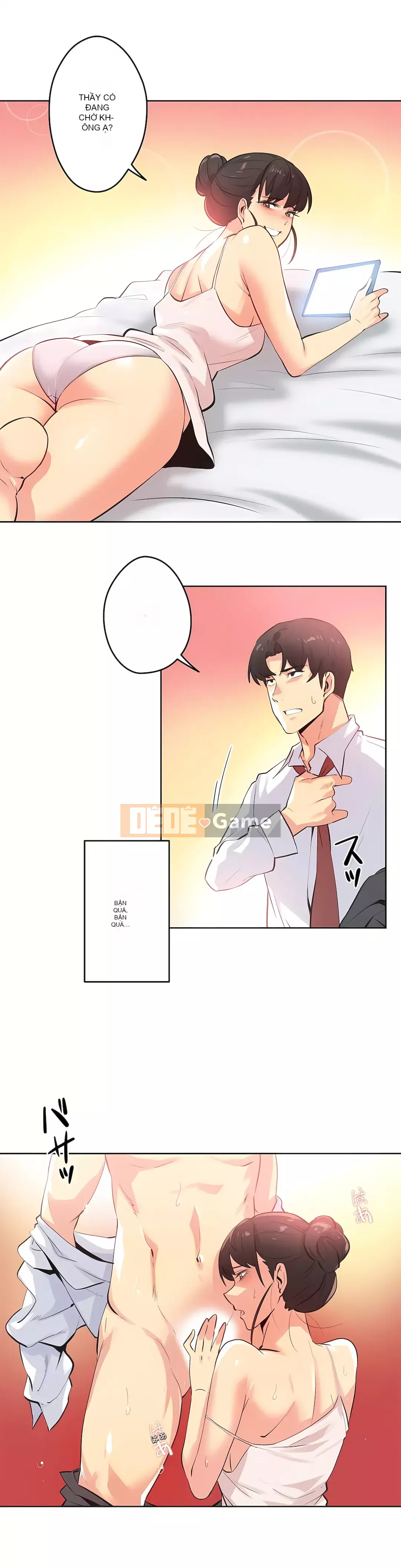 Bộ phận đại lý Chương 1-81