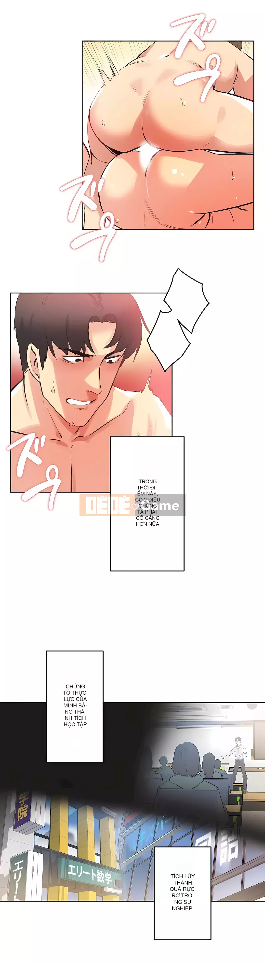 Bộ phận đại lý Chương 1-81