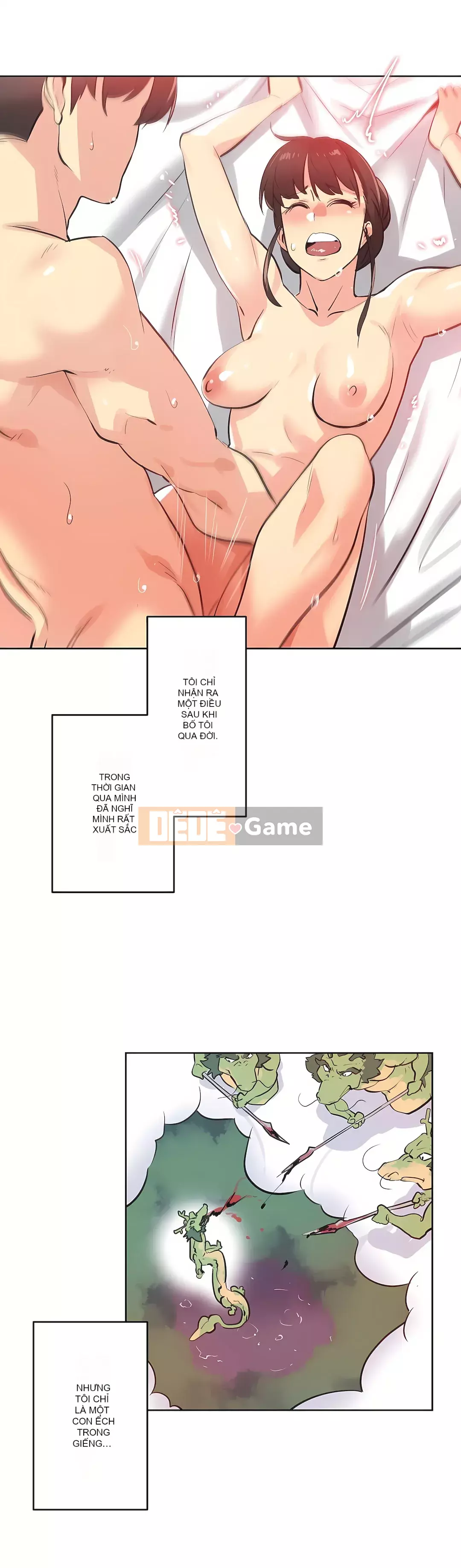 Bộ phận đại lý Chương 1-81