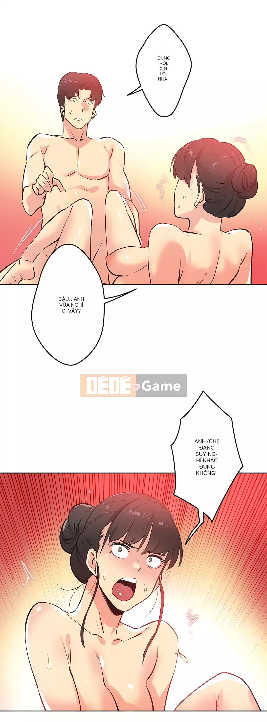 Bộ phận đại lý Chương 1-81