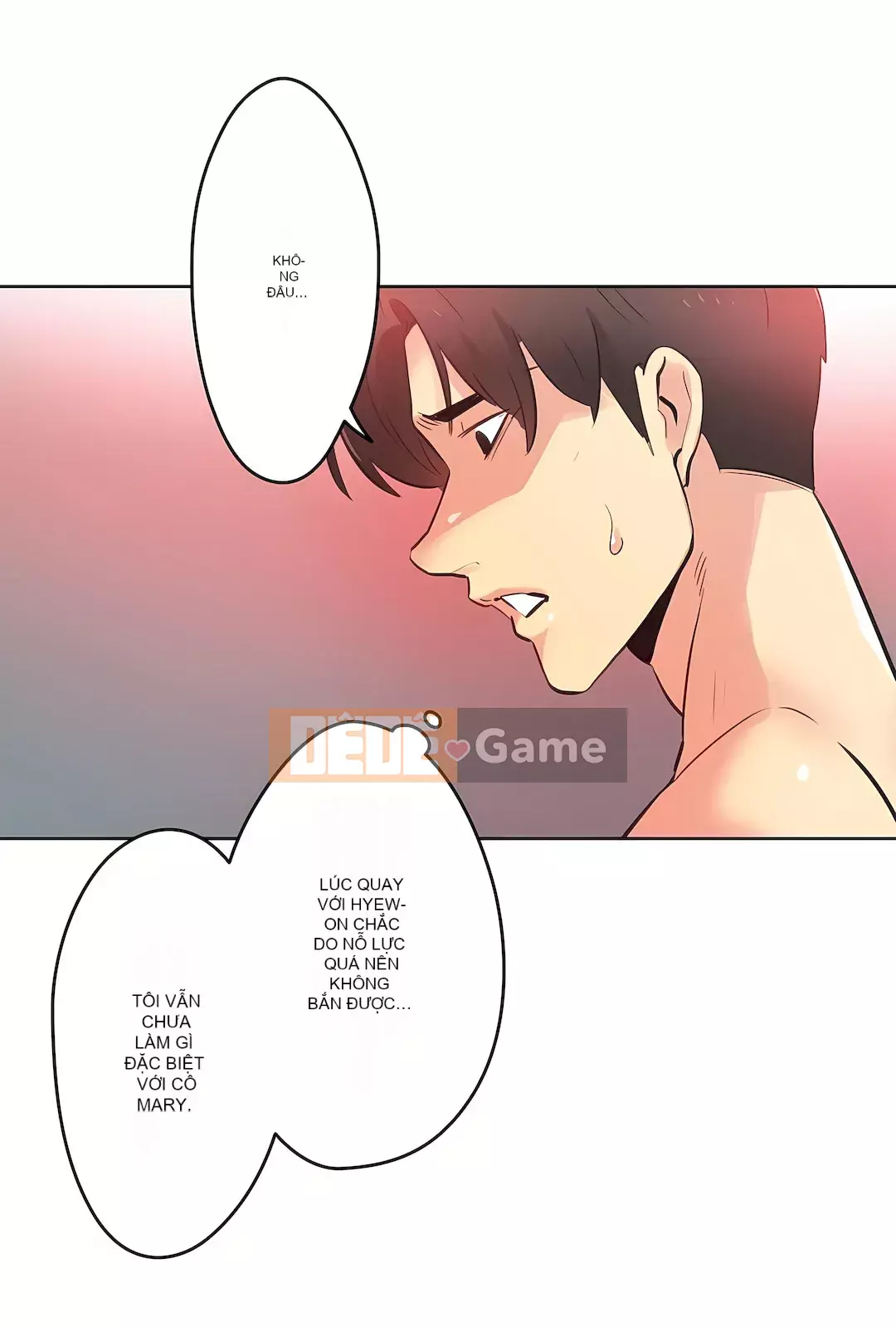 Bộ phận đại lý Chương 1-81