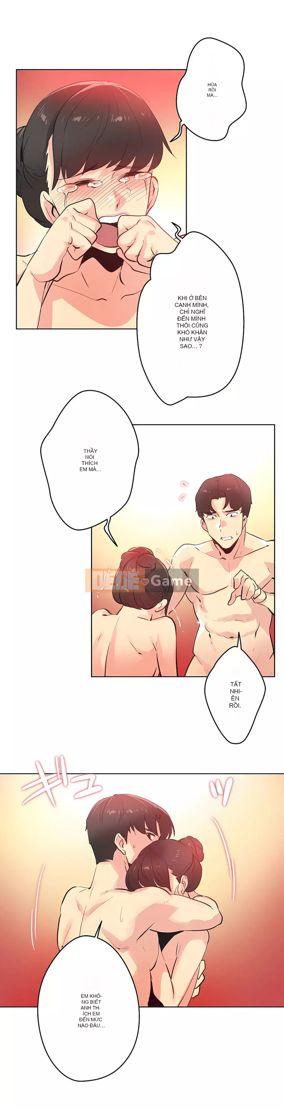 Bộ phận đại lý Chương 1-81