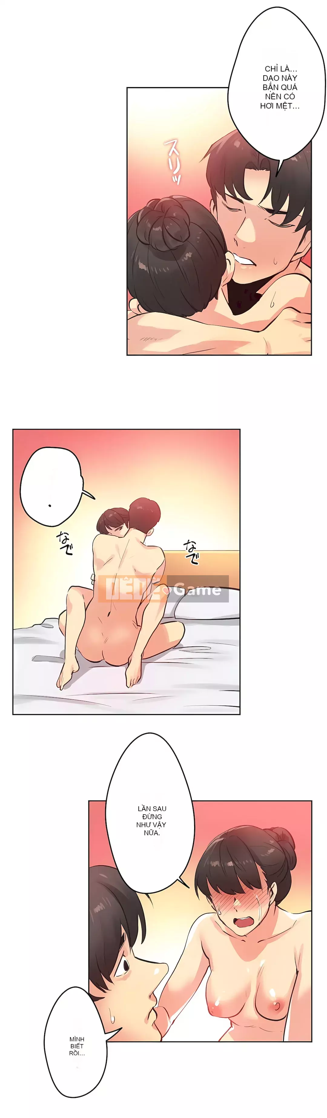 Bộ phận đại lý Chương 1-81