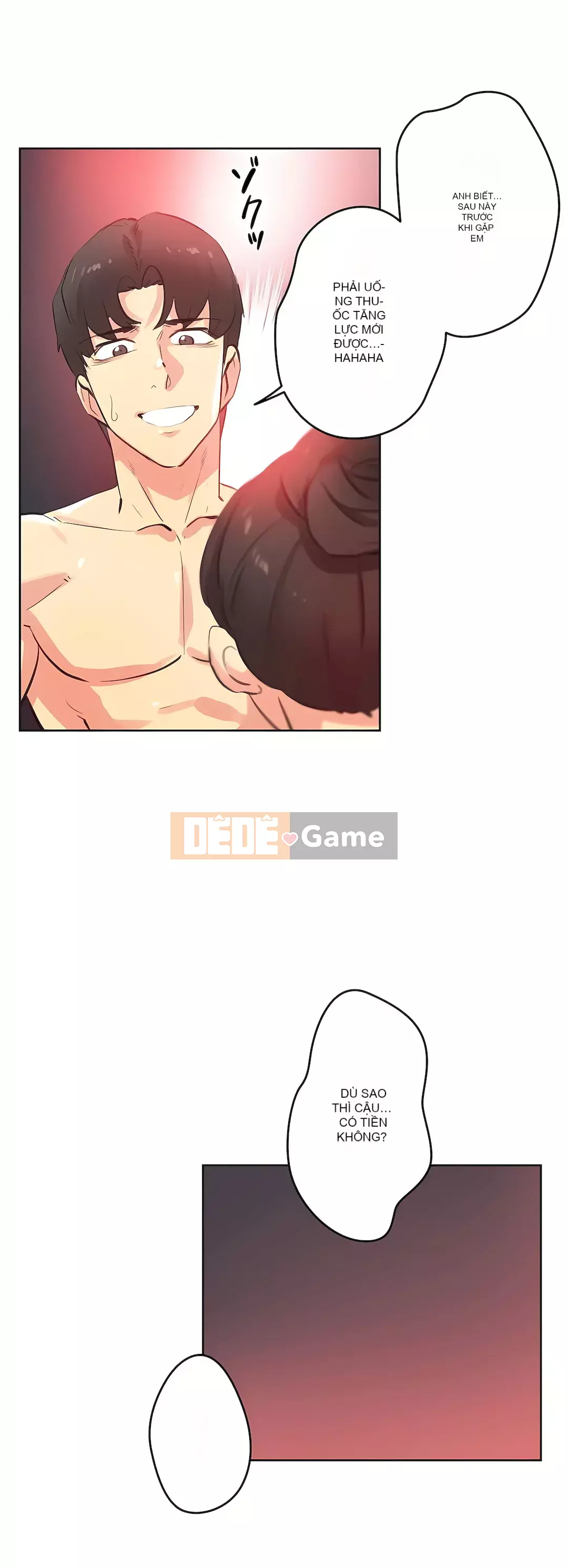 Bộ phận đại lý Chương 1-81