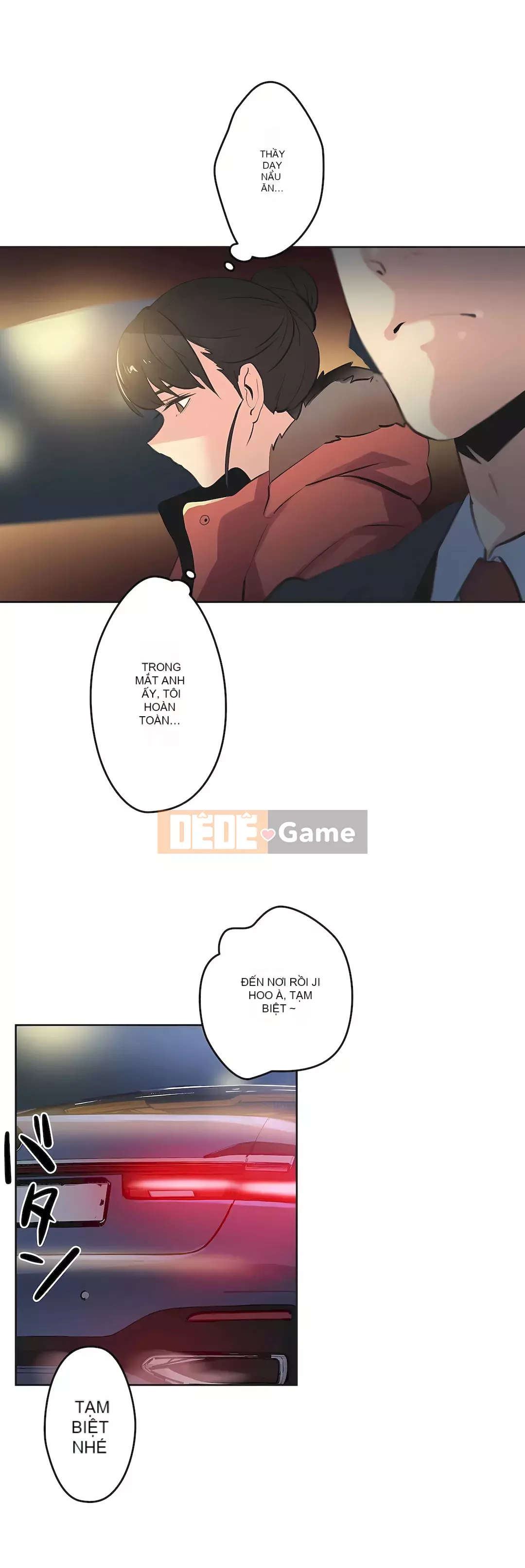 Bộ phận đại lý Chương 1-81