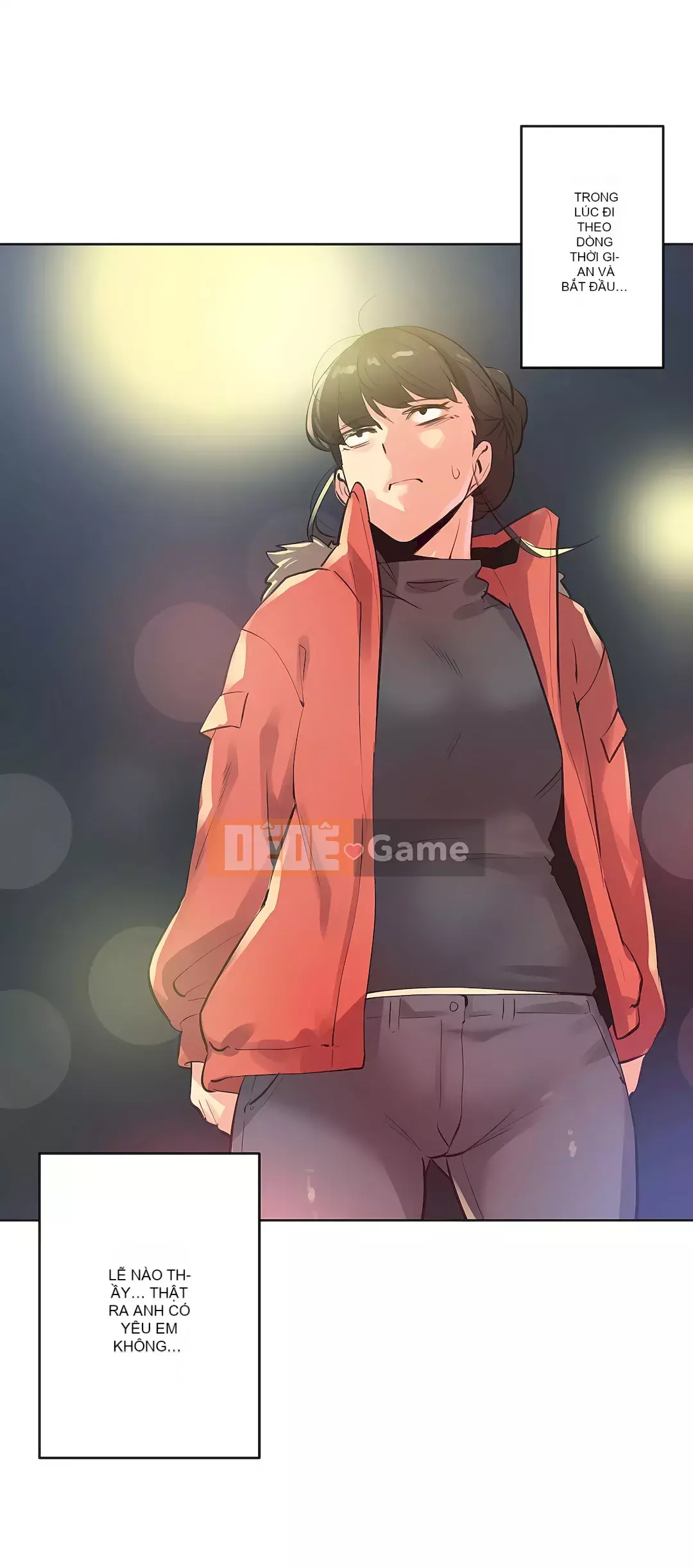 Bộ phận đại lý Chương 1-81