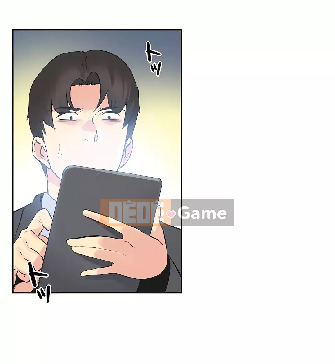 Bộ phận đại lý Chương 1-81