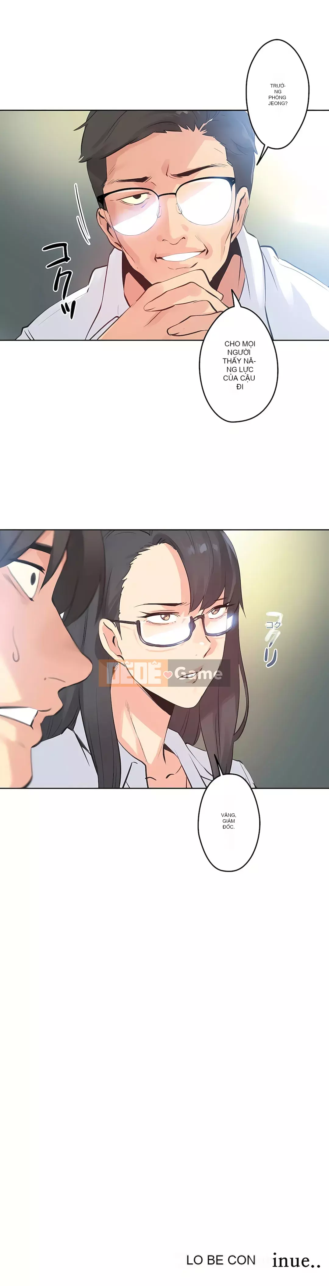 Bộ phận đại lý Chương 1-81