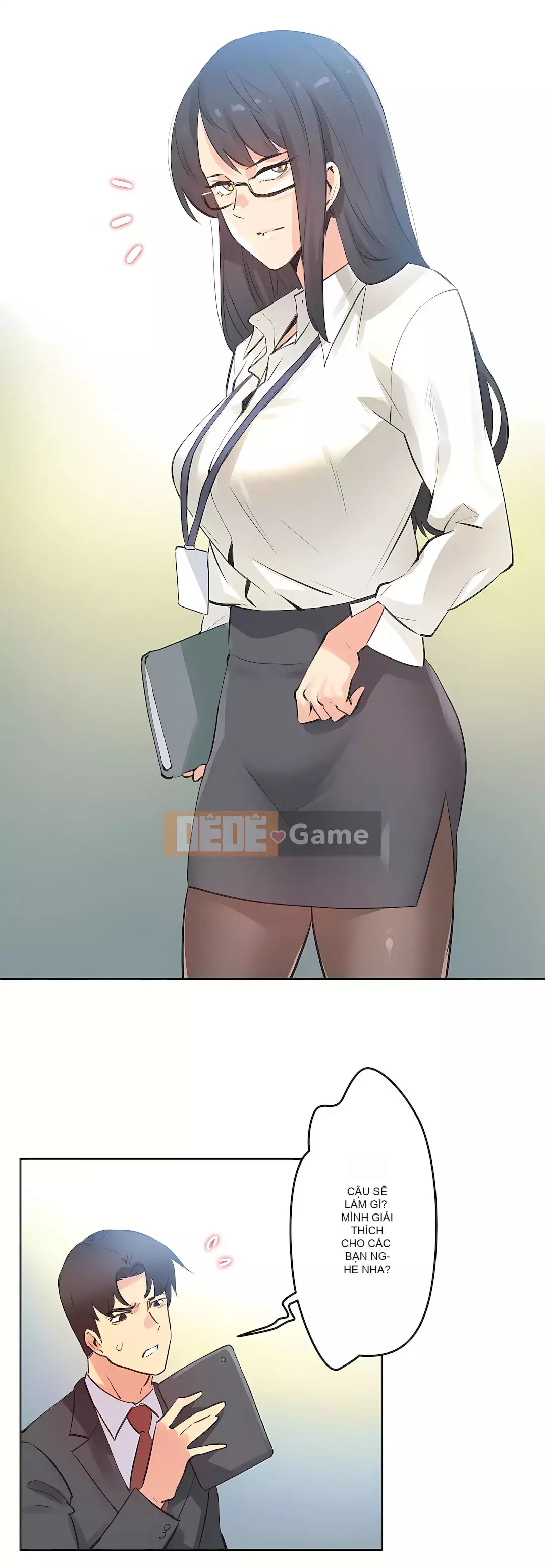 Bộ phận đại lý Chương 1-81