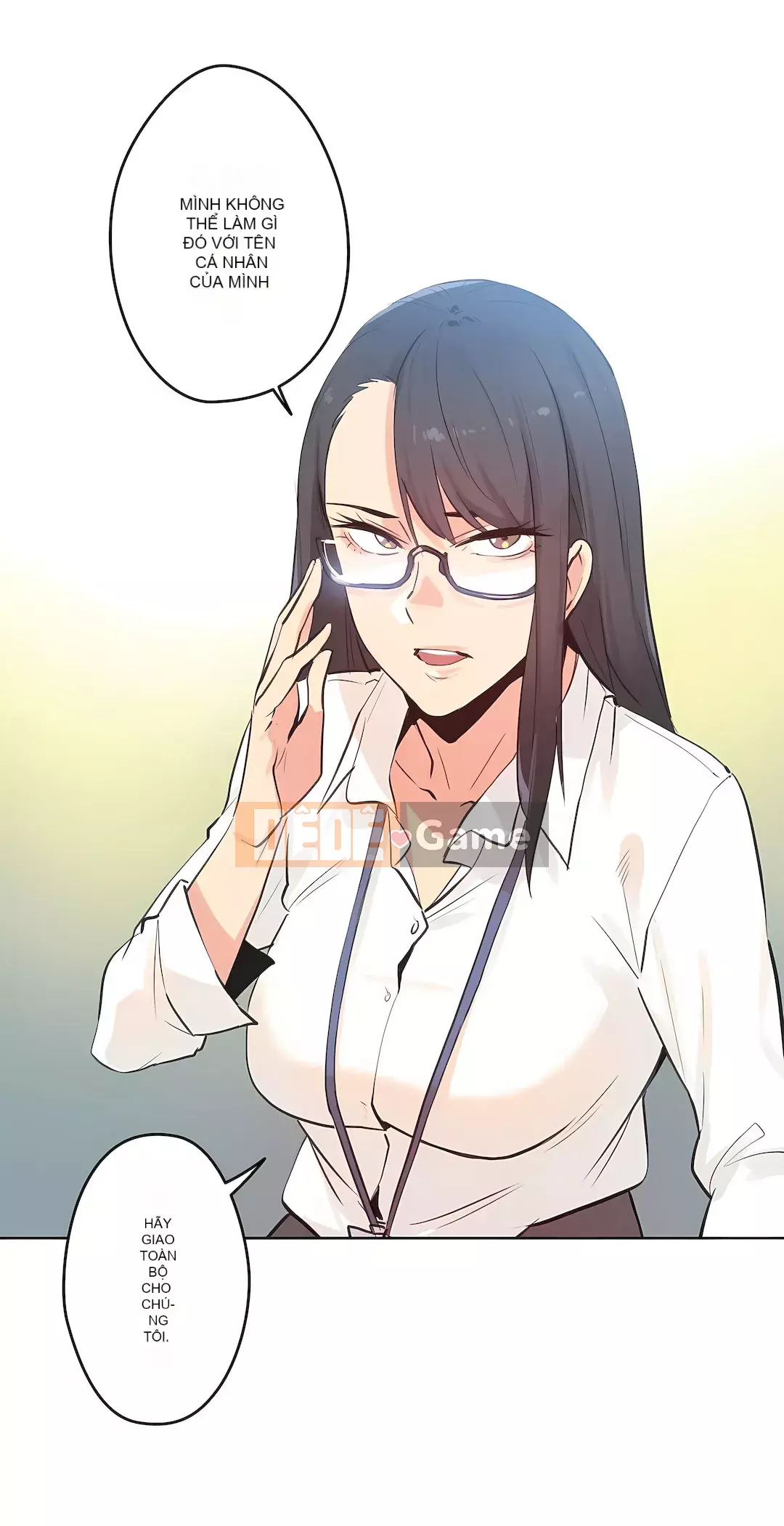 Bộ phận đại lý Chương 1-81