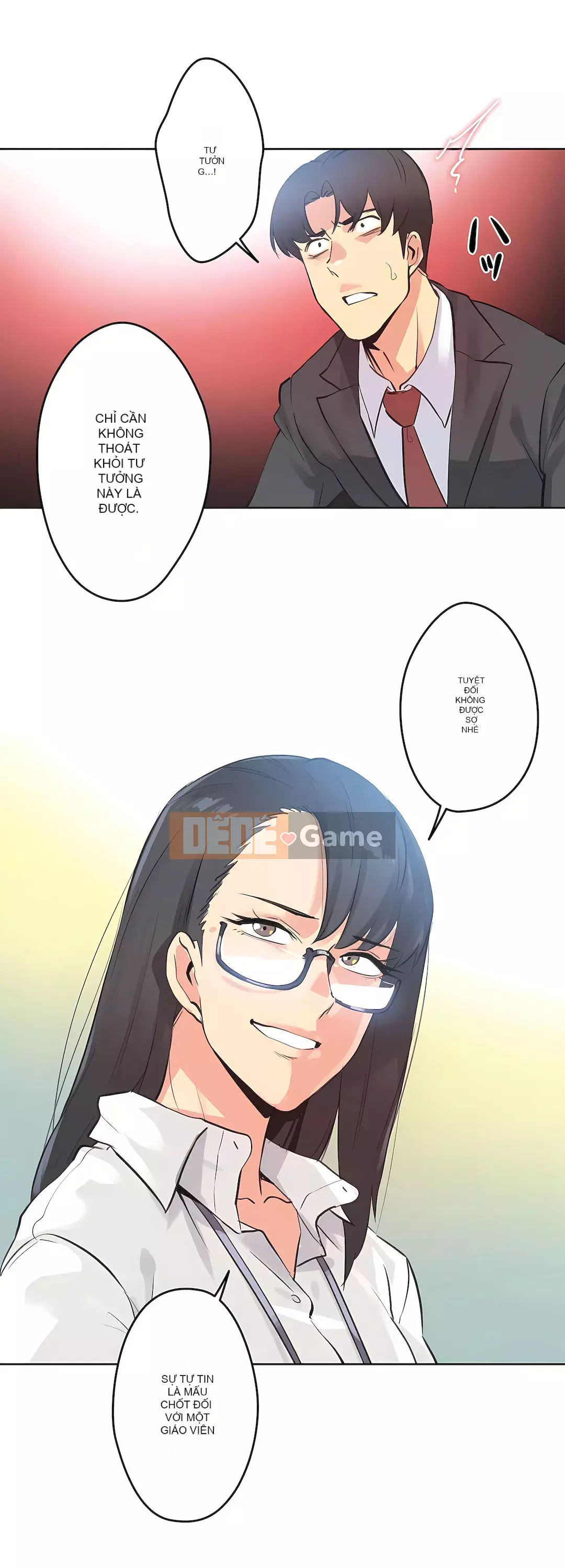 Bộ phận đại lý Chương 1-81