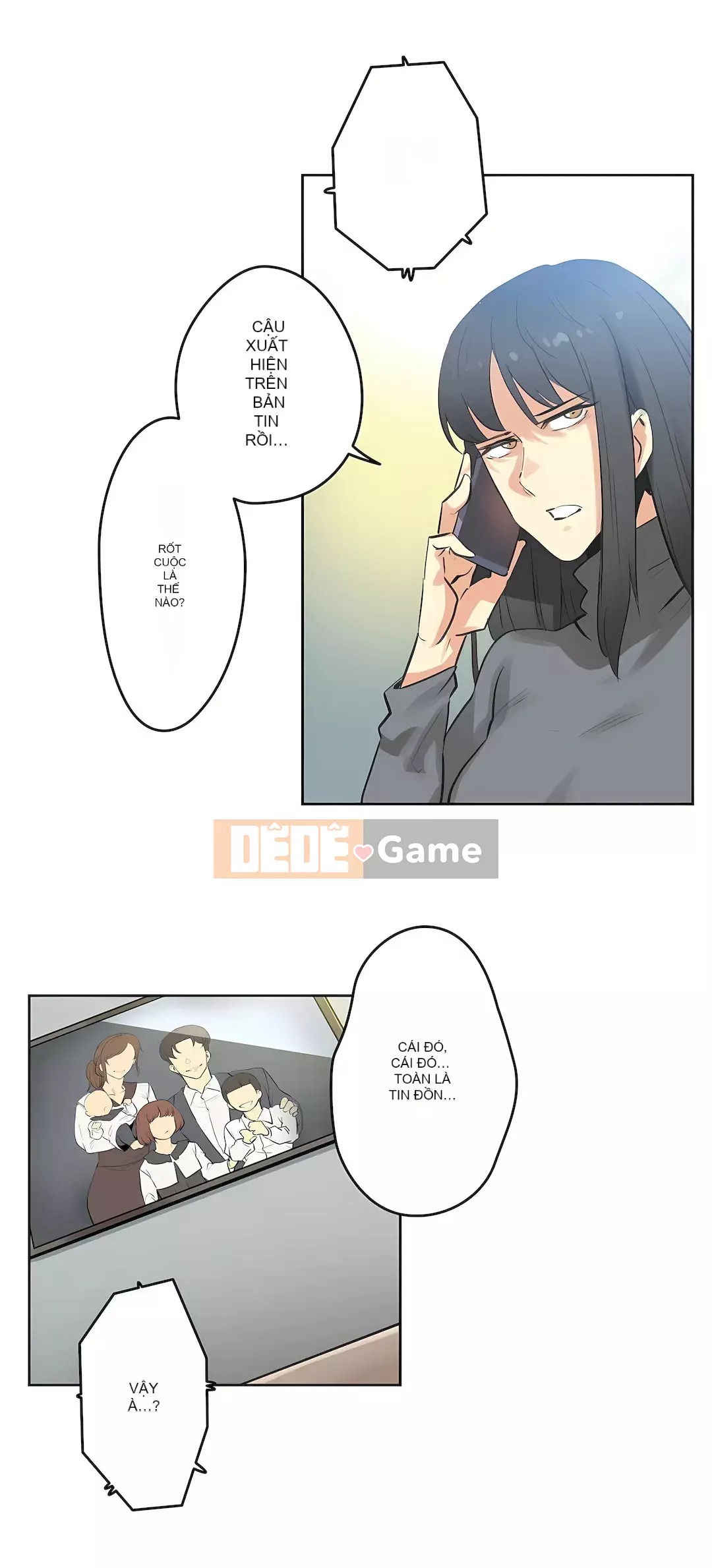 Bộ phận đại lý Chương 1-81