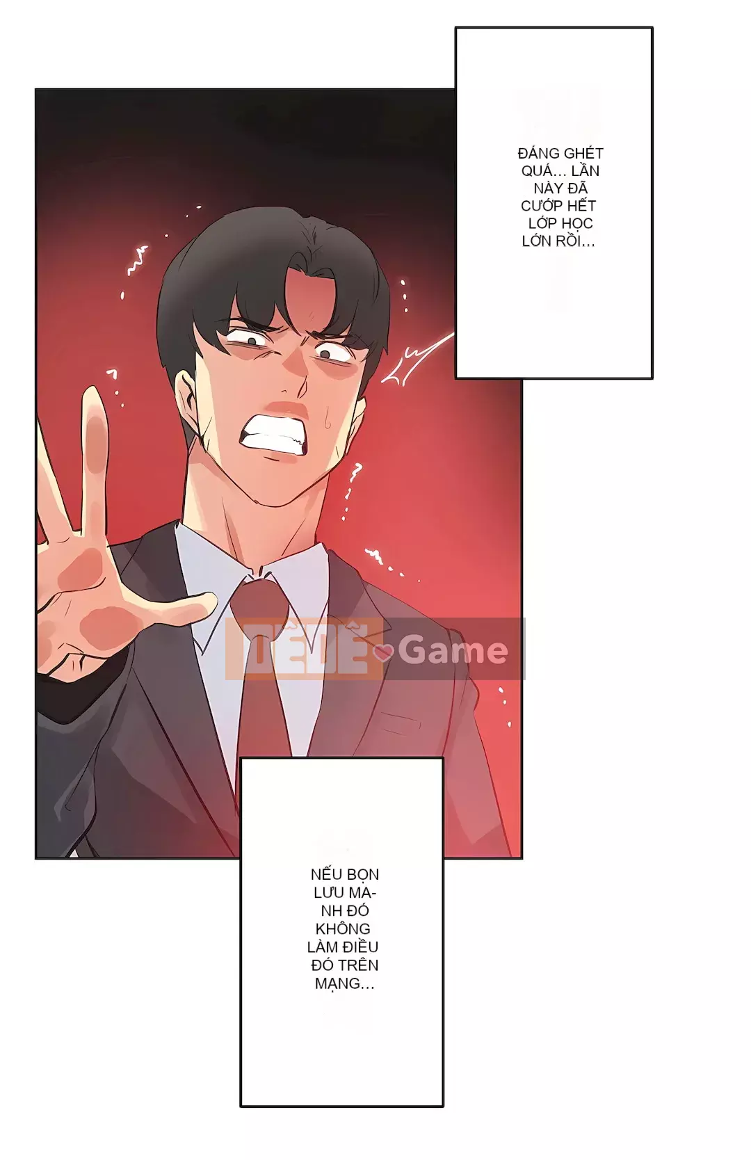 Bộ phận đại lý Chương 1-81