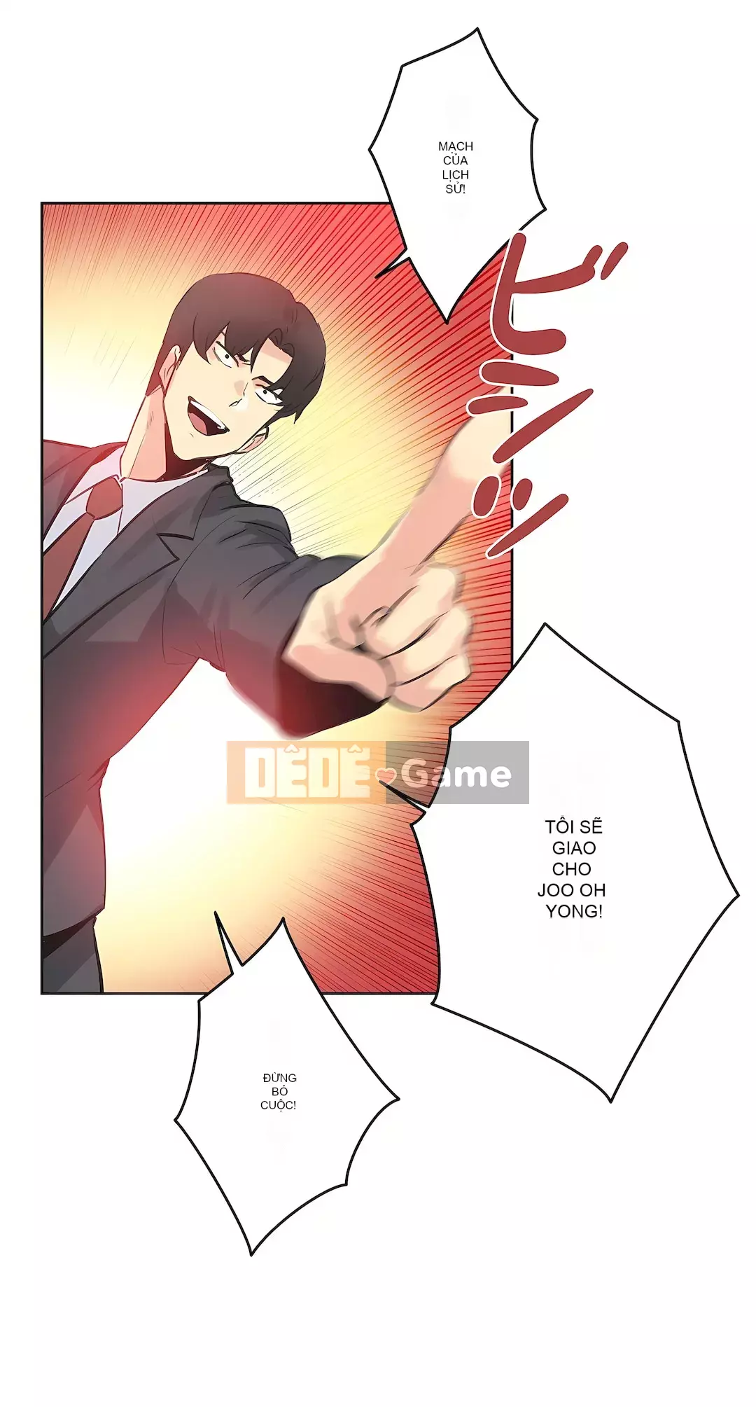 Bộ phận đại lý Chương 1-81