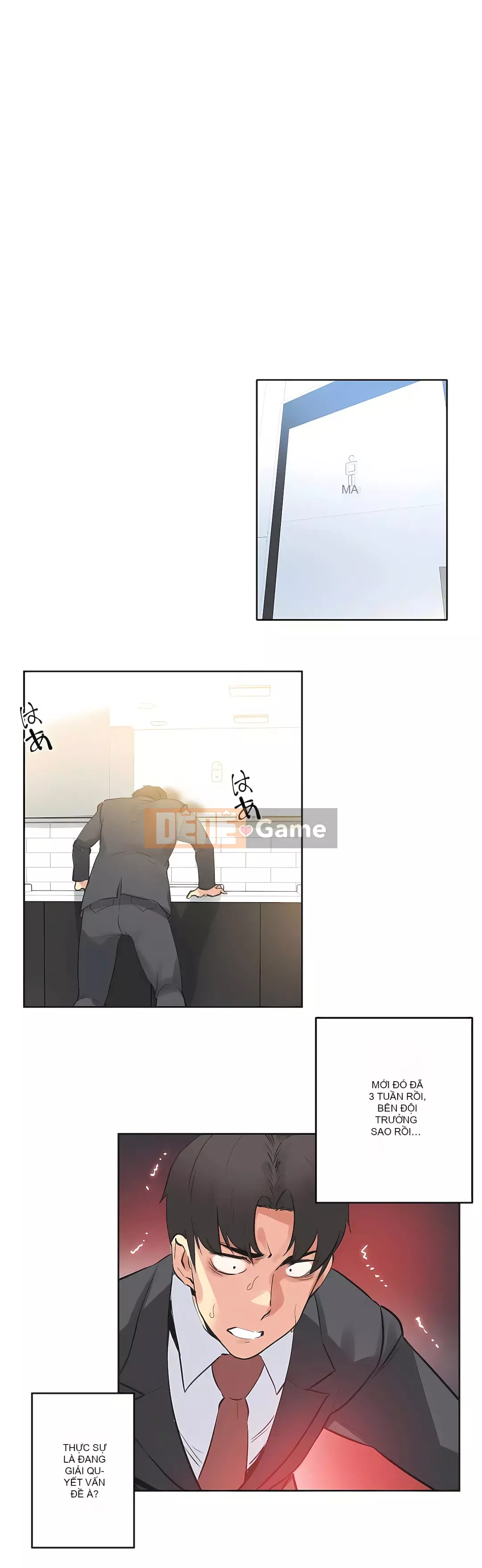 Bộ phận đại lý Chương 1-81