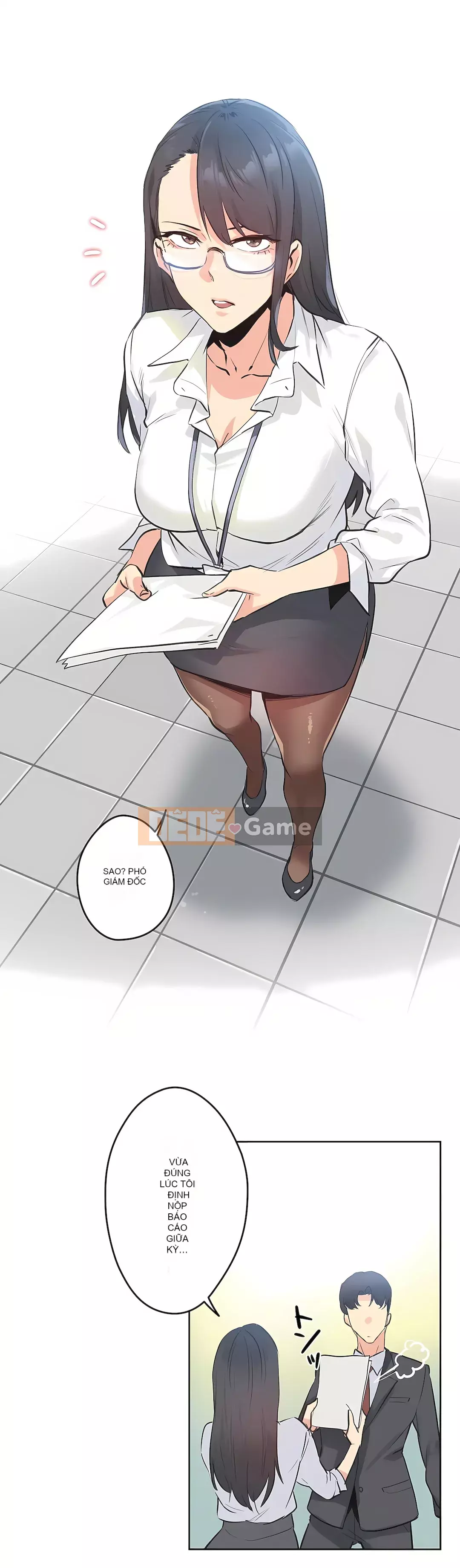 Bộ phận đại lý Chương 1-81