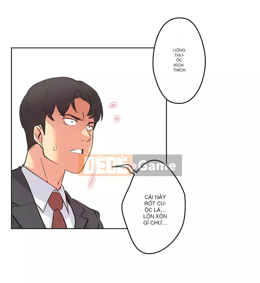 Bộ phận đại lý Chương 1-81