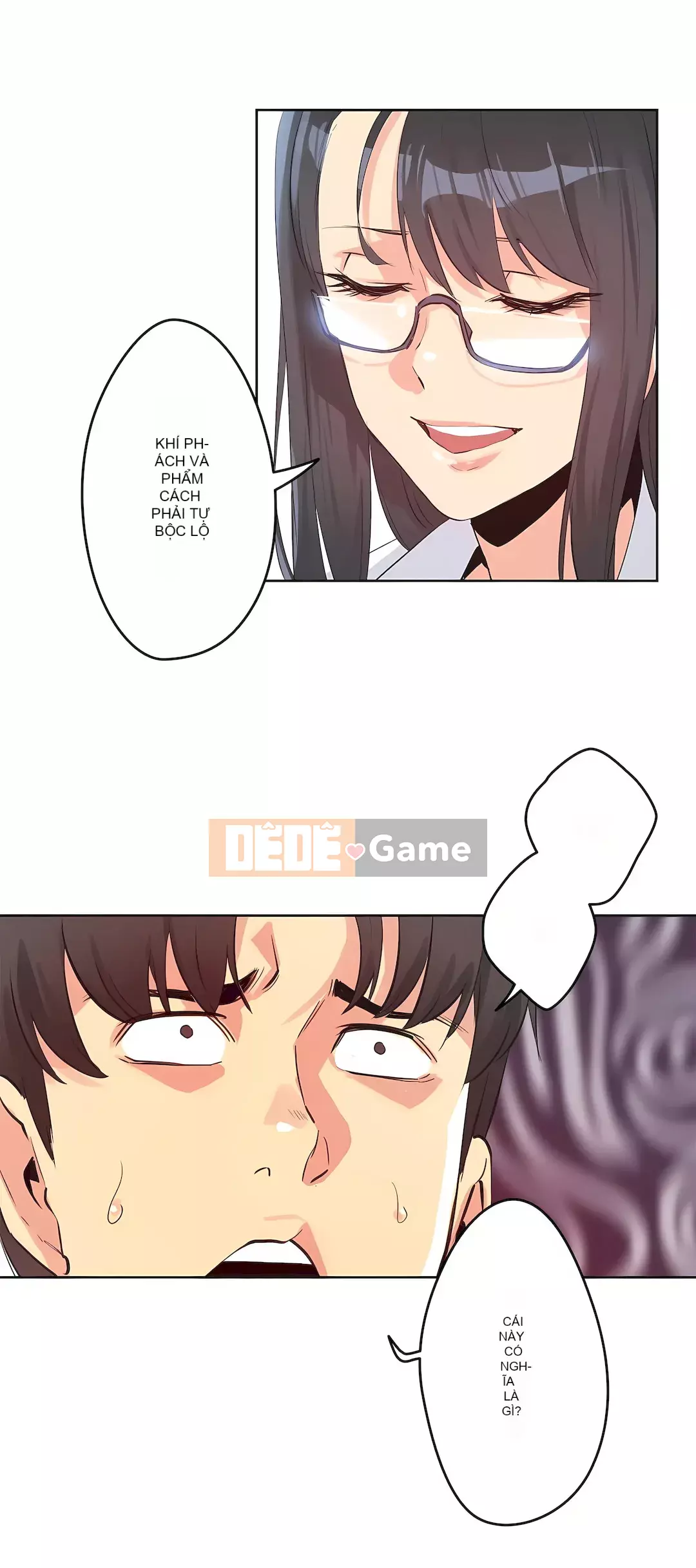 Bộ phận đại lý Chương 1-81