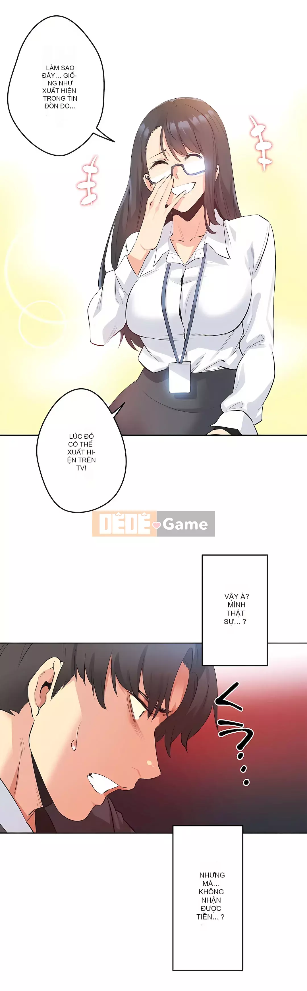 Bộ phận đại lý Chương 1-81