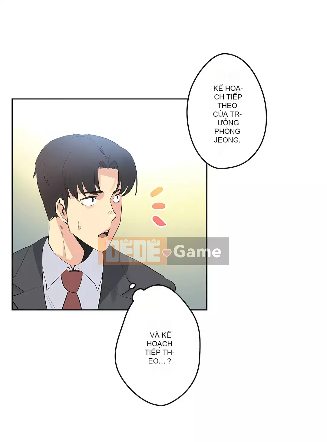 Bộ phận đại lý Chương 1-81