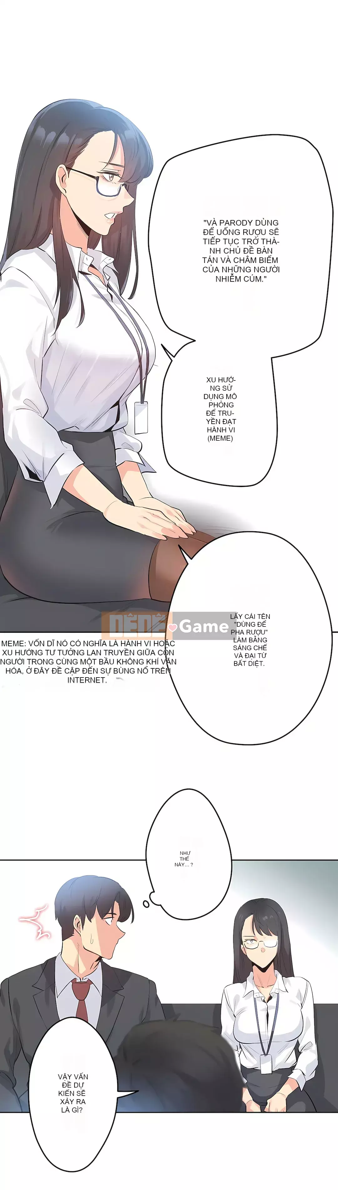 Bộ phận đại lý Chương 1-81