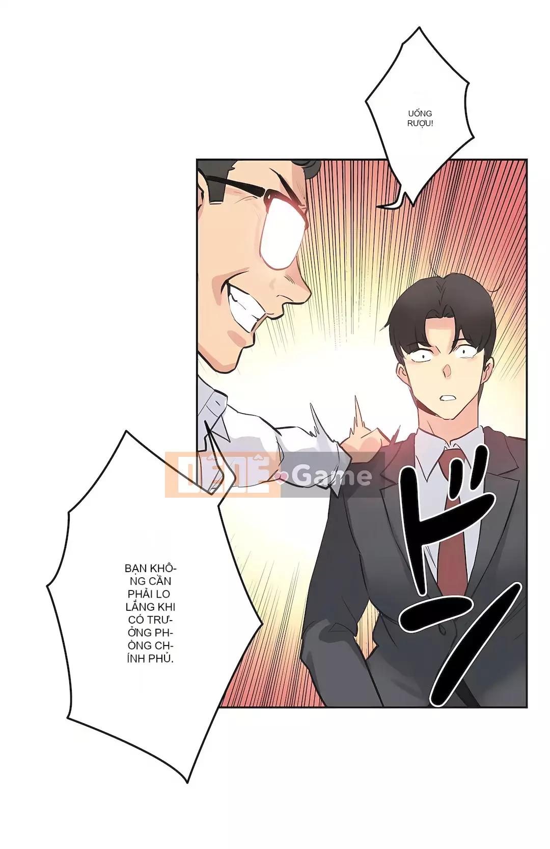 Bộ phận đại lý Chương 1-81