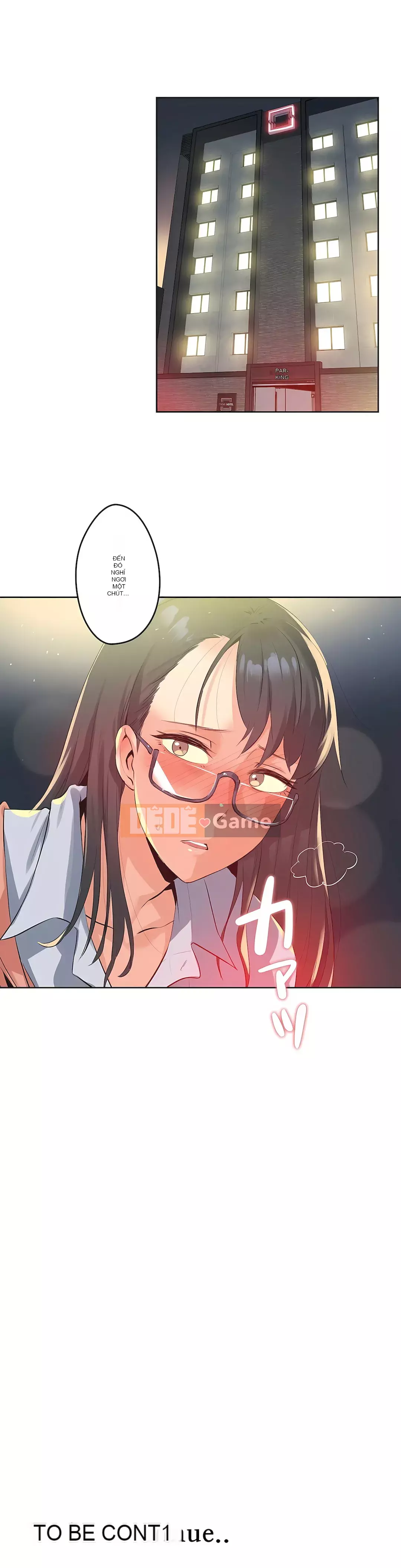 Bộ phận đại lý Chương 1-81