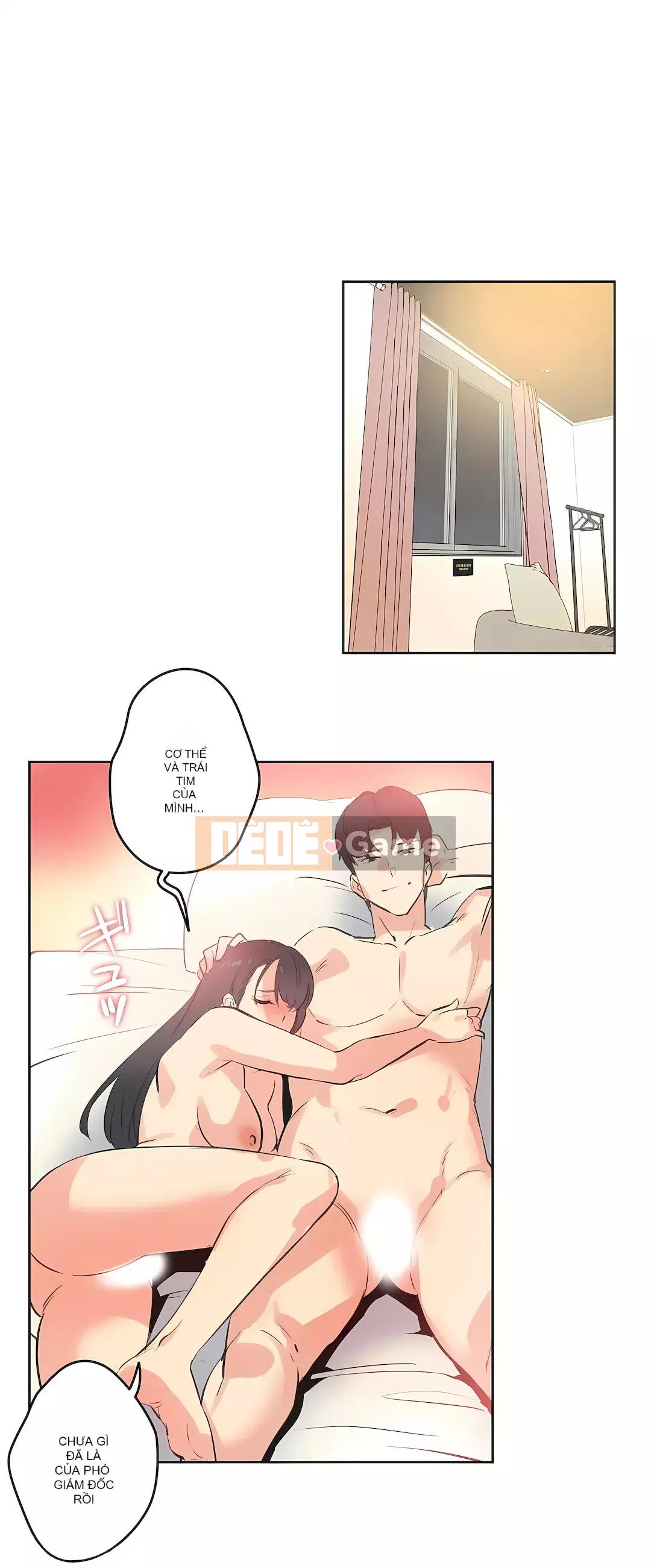 Bộ phận đại lý Chương 1-81