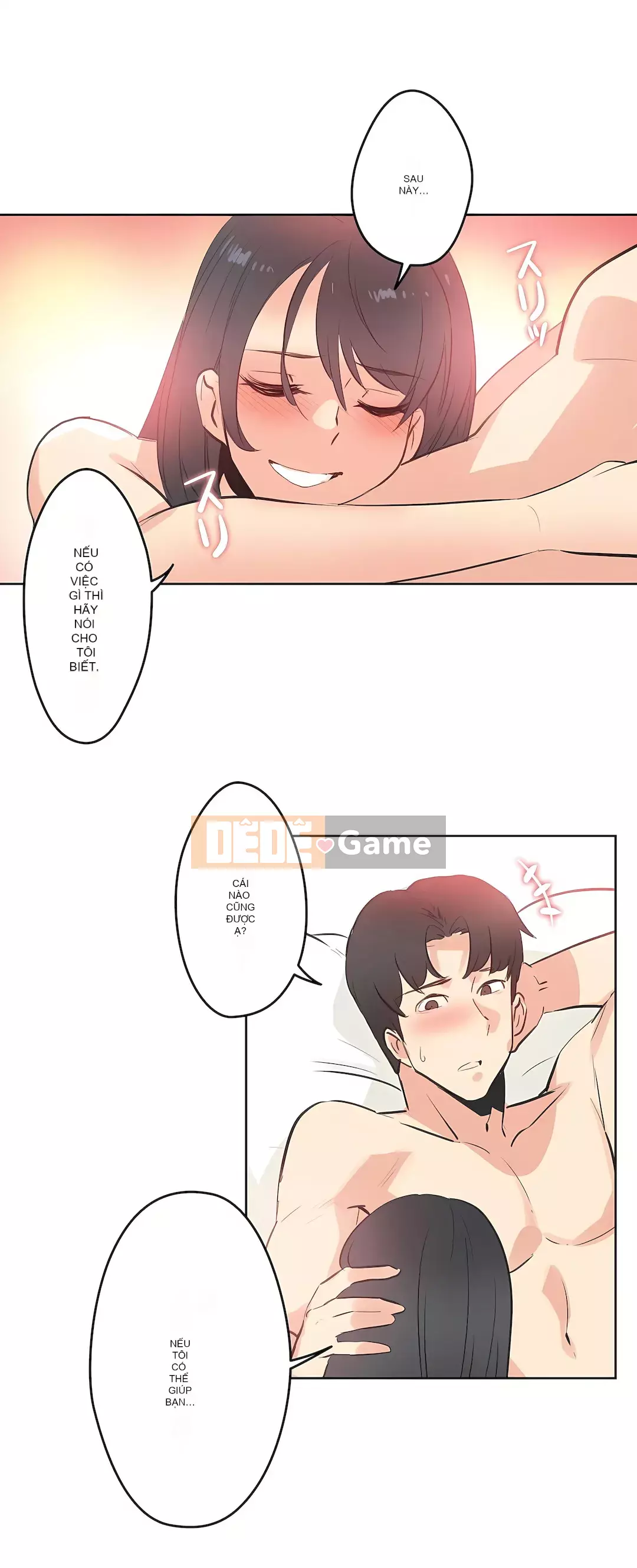 Bộ phận đại lý Chương 1-81