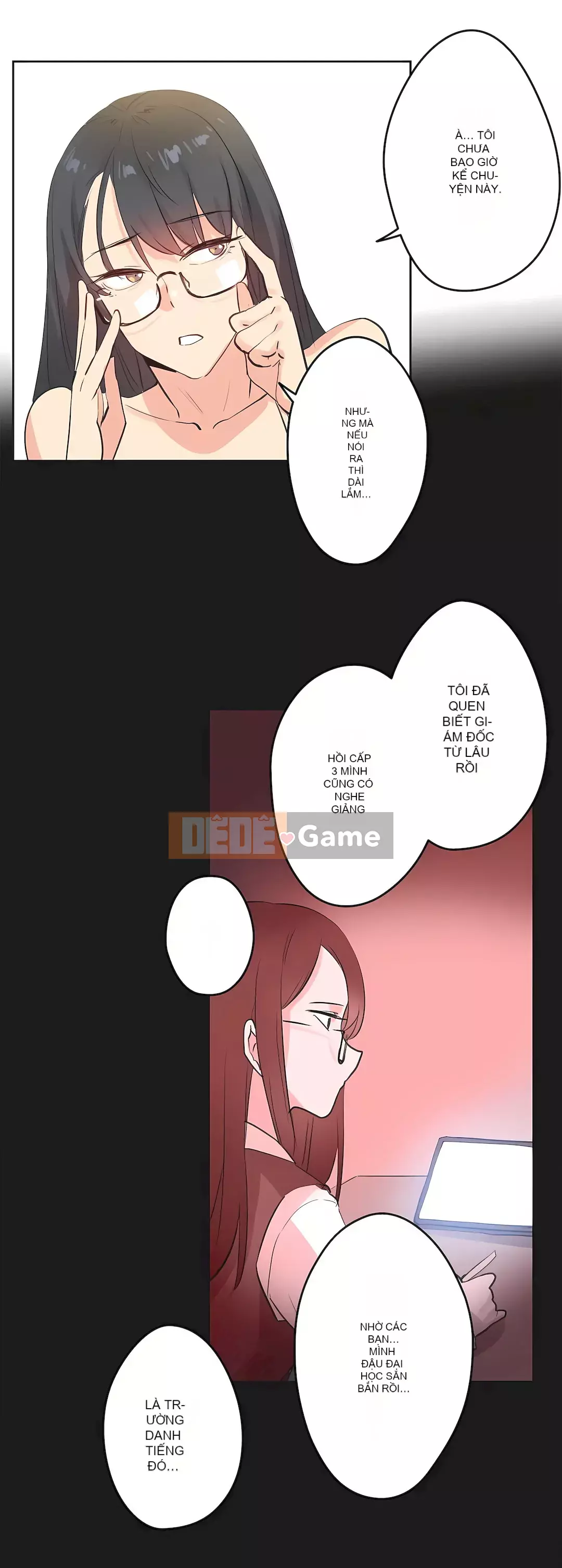 Bộ phận đại lý Chương 1-81