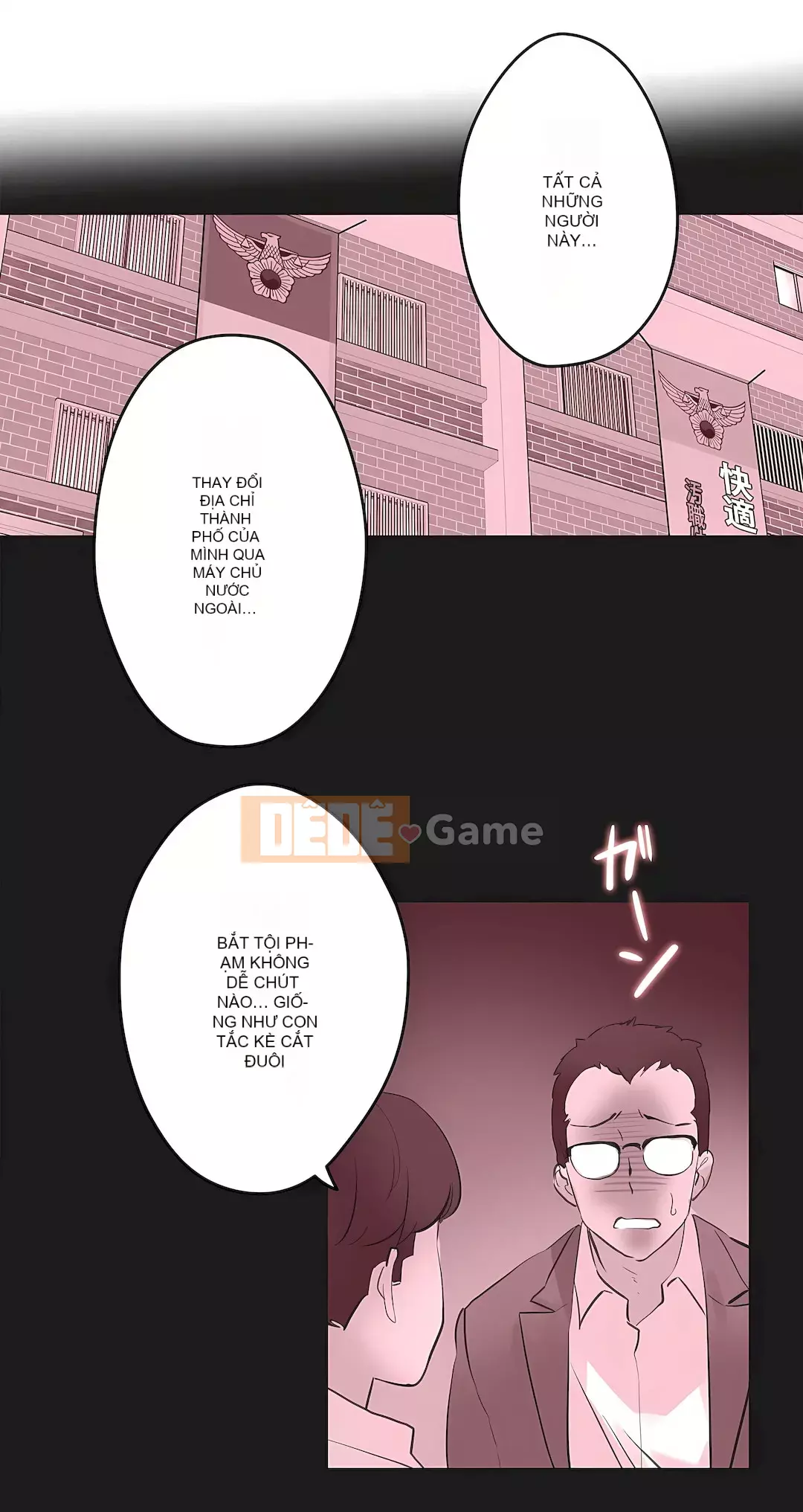 Bộ phận đại lý Chương 1-81