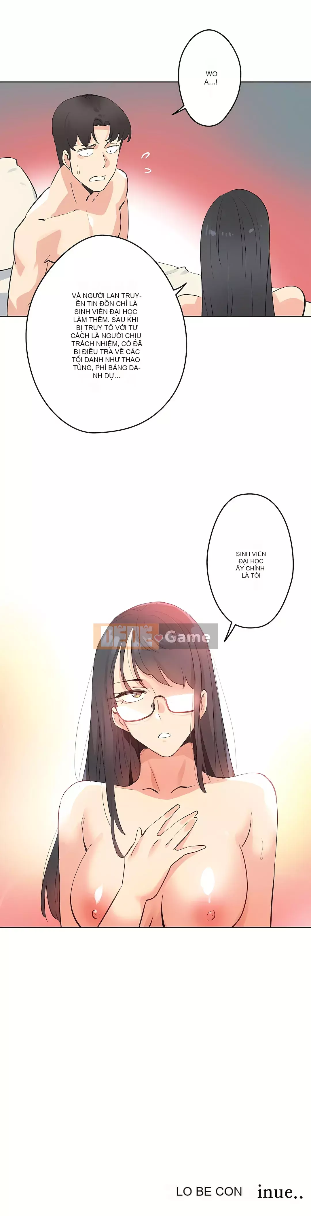 Bộ phận đại lý Chương 1-81