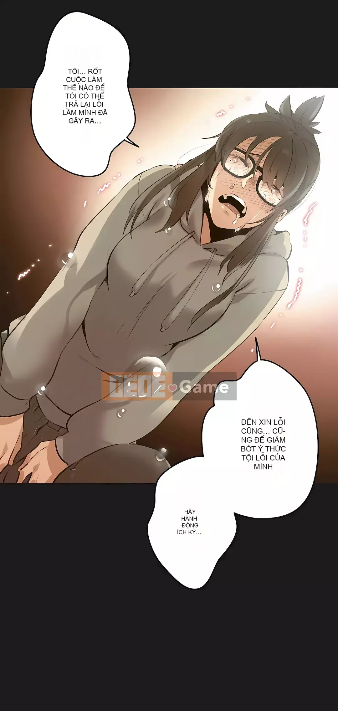 Bộ phận đại lý Chương 1-81