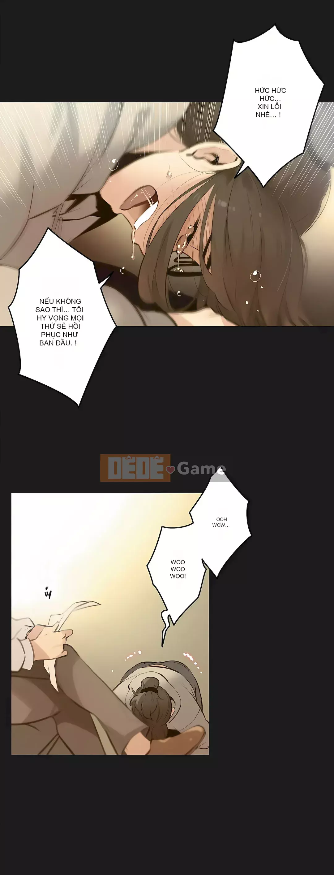 Bộ phận đại lý Chương 1-81