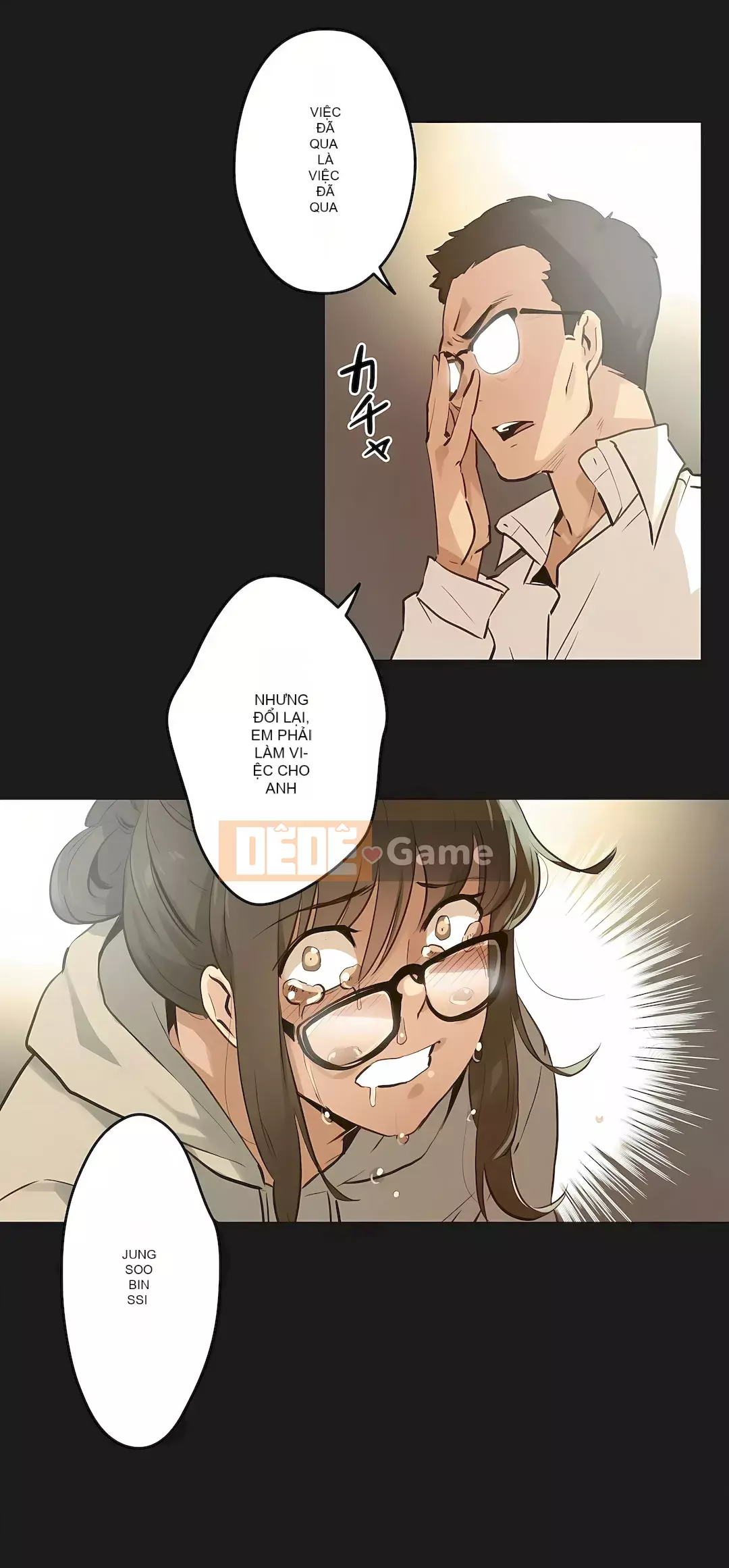 Bộ phận đại lý Chương 1-81