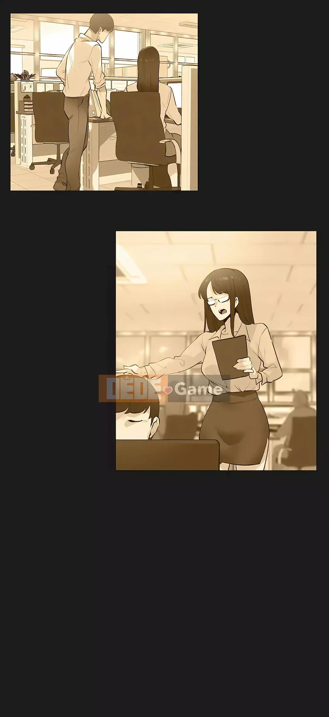 Bộ phận đại lý Chương 1-81