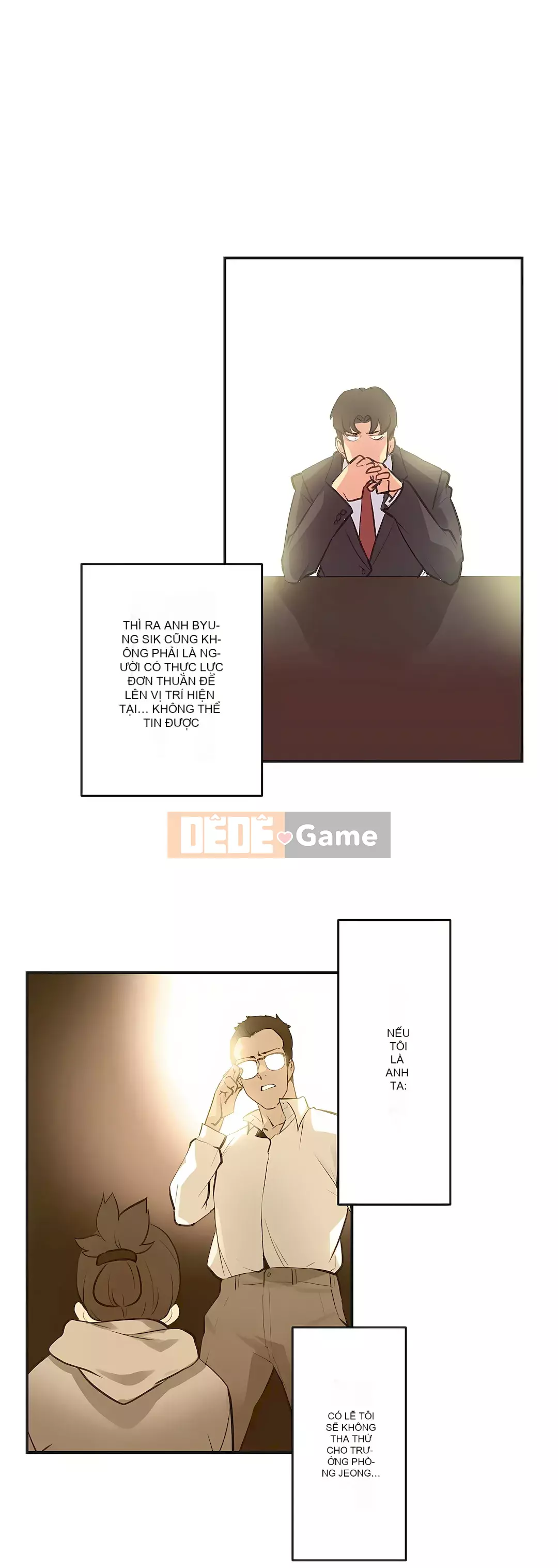 Bộ phận đại lý Chương 1-81