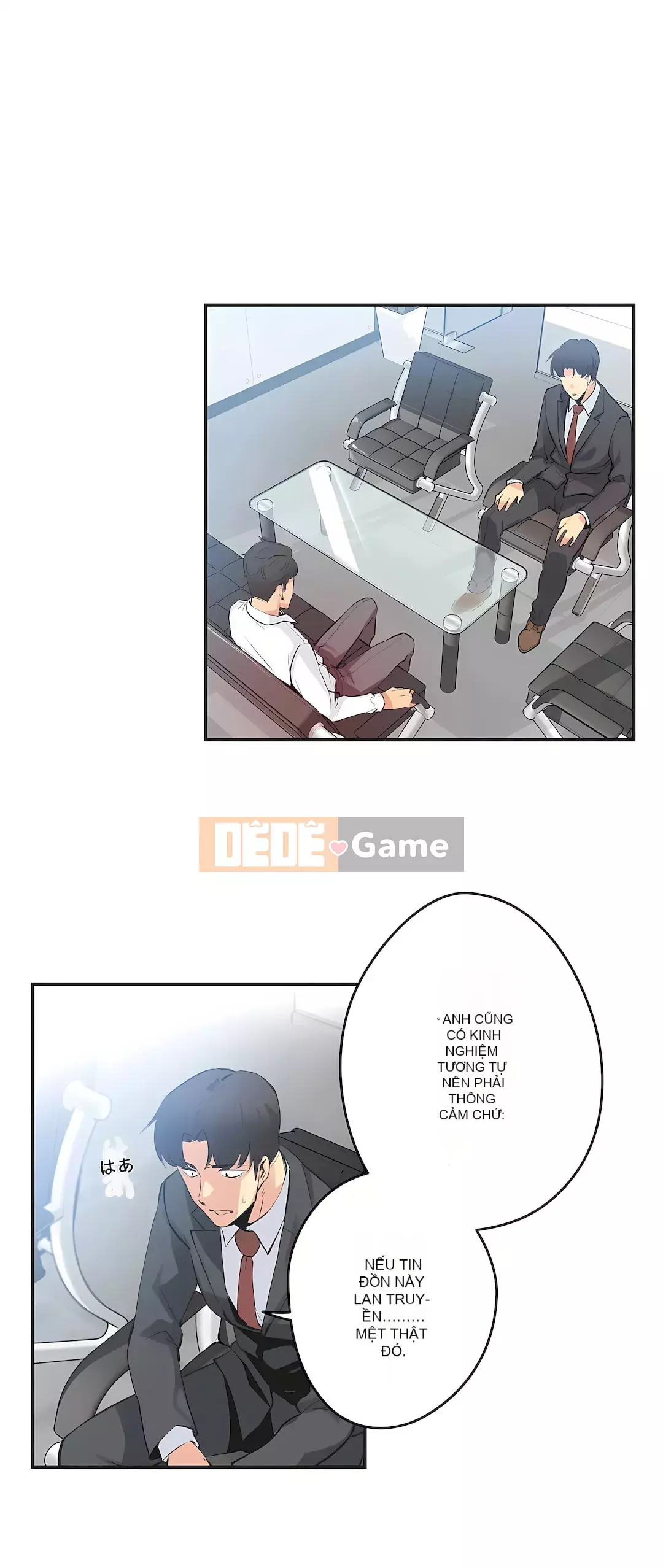 Bộ phận đại lý Chương 1-81