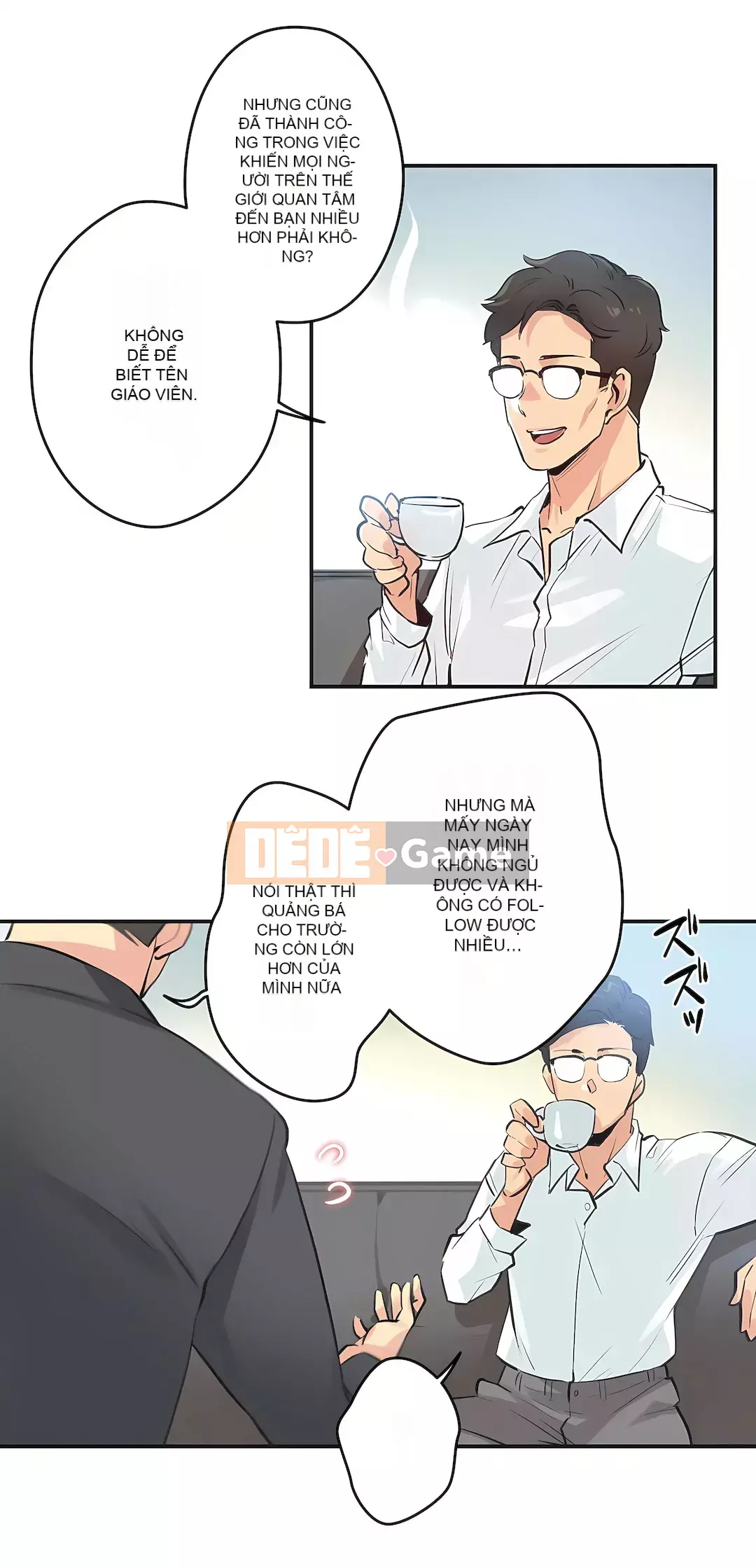 Bộ phận đại lý Chương 1-81