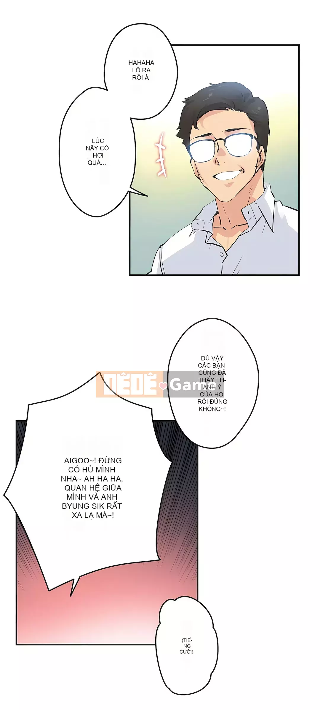 Bộ phận đại lý Chương 1-81