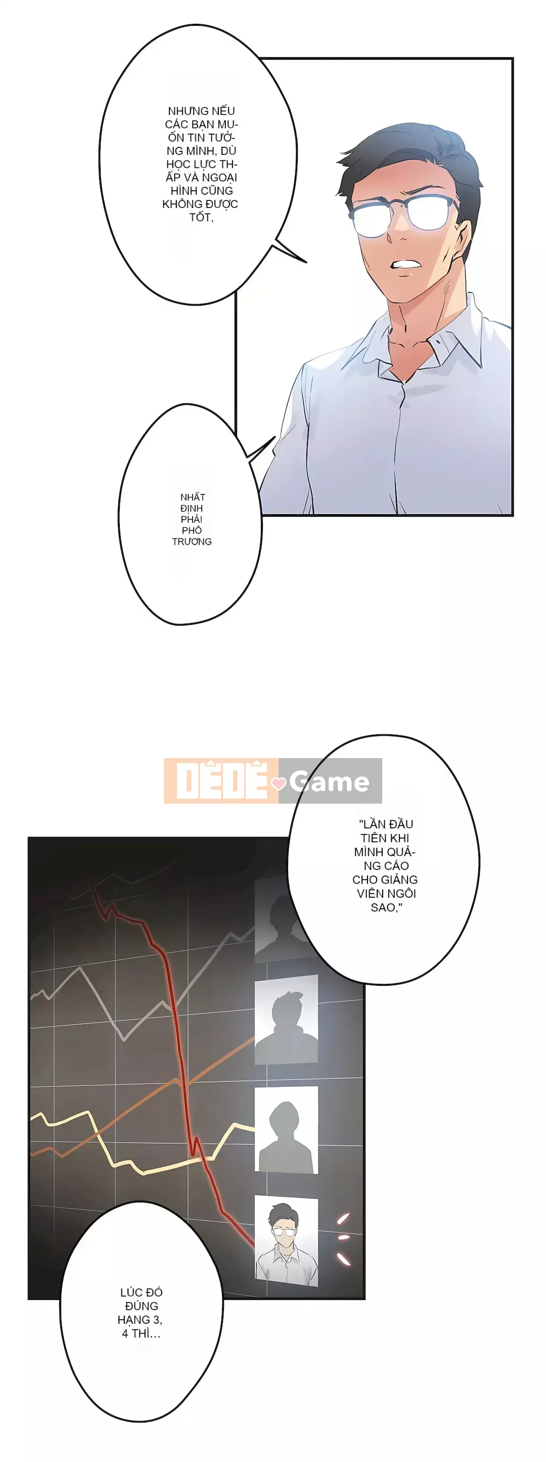 Bộ phận đại lý Chương 1-81