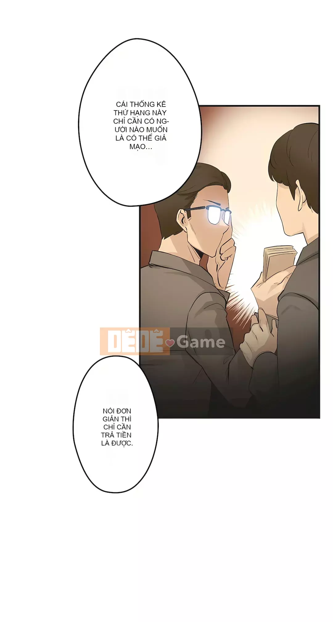 Bộ phận đại lý Chương 1-81