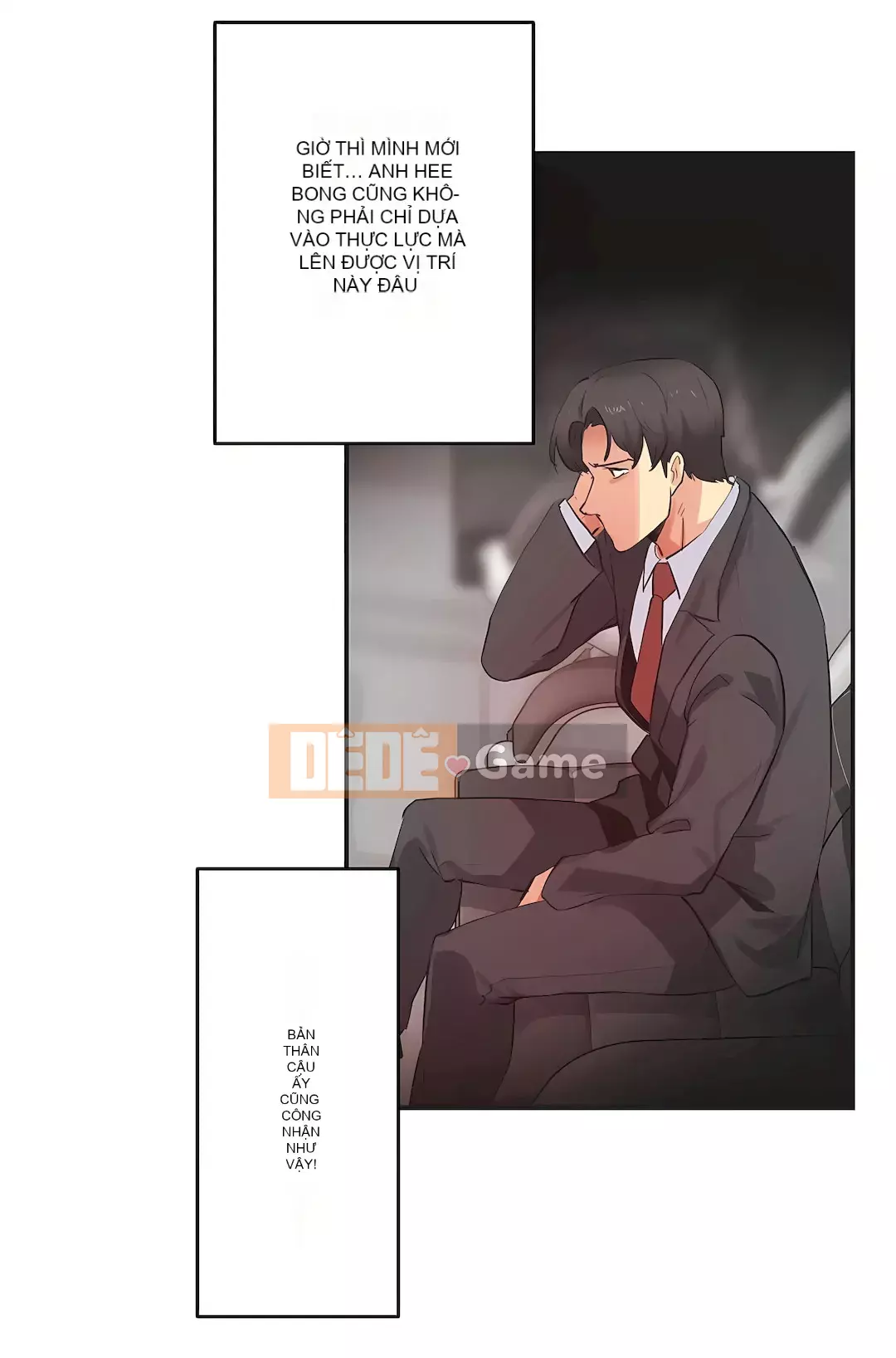 Bộ phận đại lý Chương 1-81