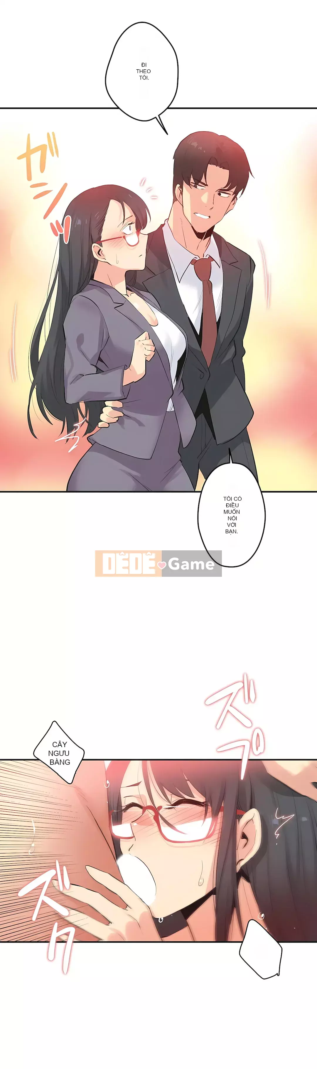 Bộ phận đại lý Chương 1-81