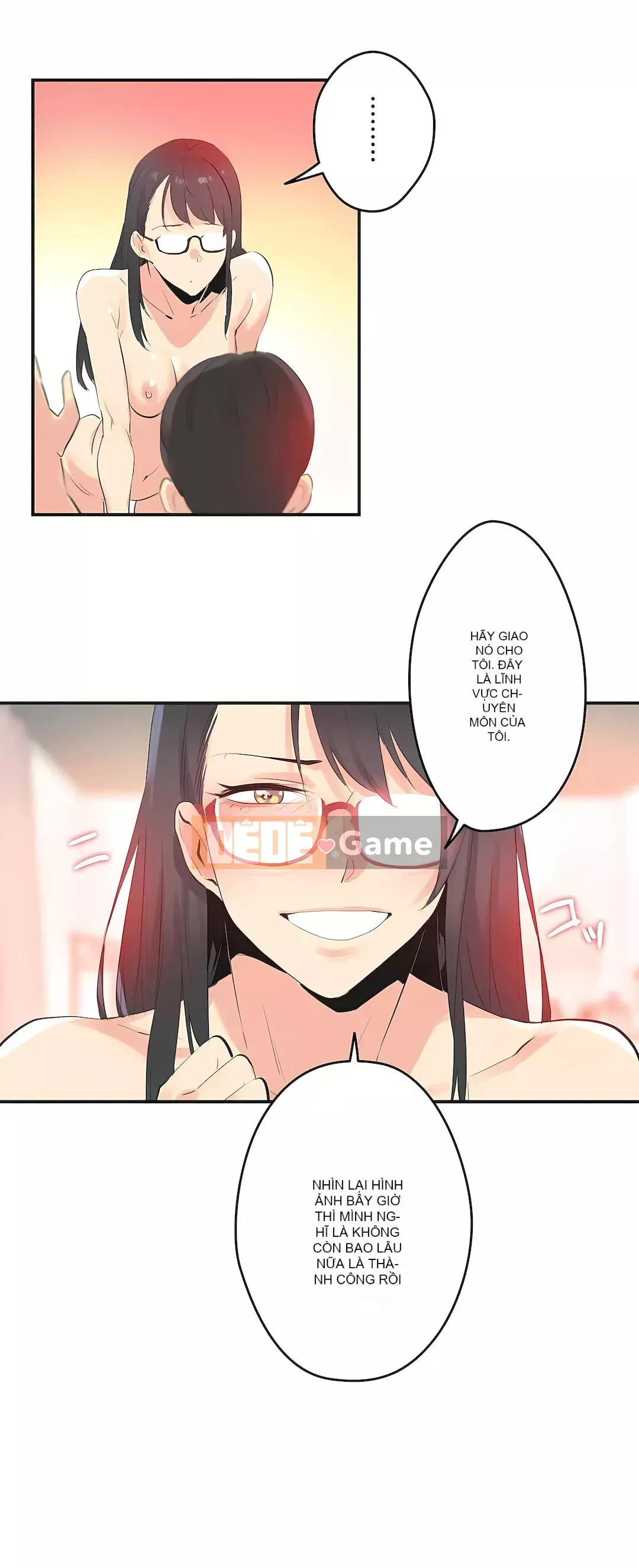 Bộ phận đại lý Chương 1-81